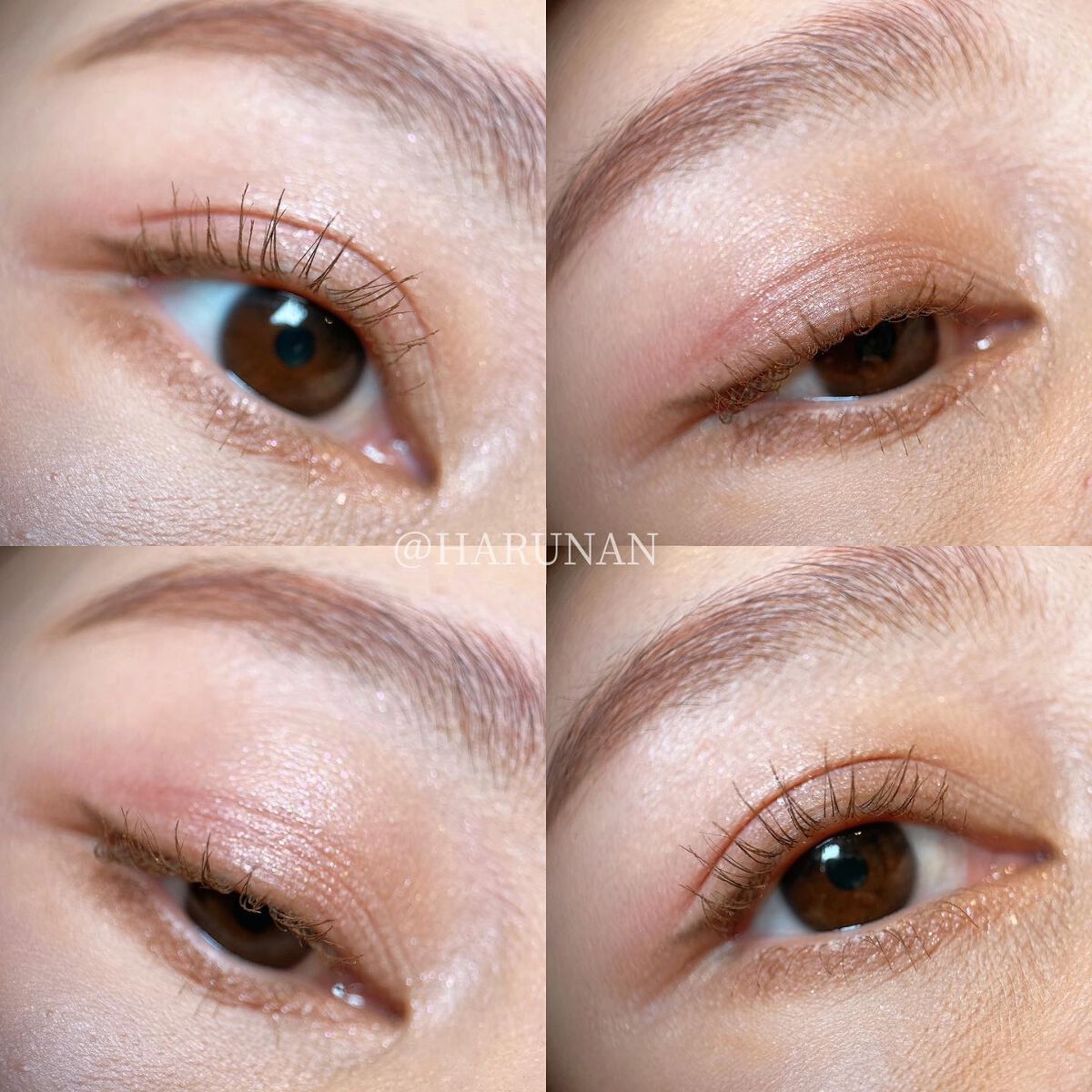 レ キャトル オンブル/CHANEL/アイシャドウパレットを使ったクチコミ(2枚目)