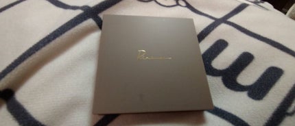 インザミラーアイパレット/Ririmew/アイシャドウパレットを使ったクチコミ(1枚目)