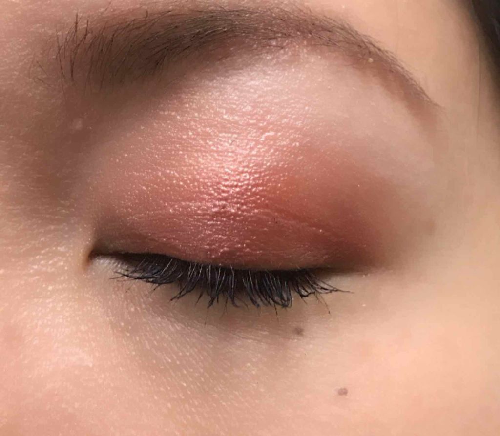 ナーズイスト ウォンテッド アイシャドーパレット/NARS/アイシャドウパレットを使ったクチコミ(3枚目)