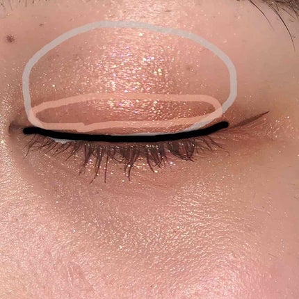 プロ アイ パレット/CLIO/アイシャドウパレットを使ったクチコミ(3枚目)