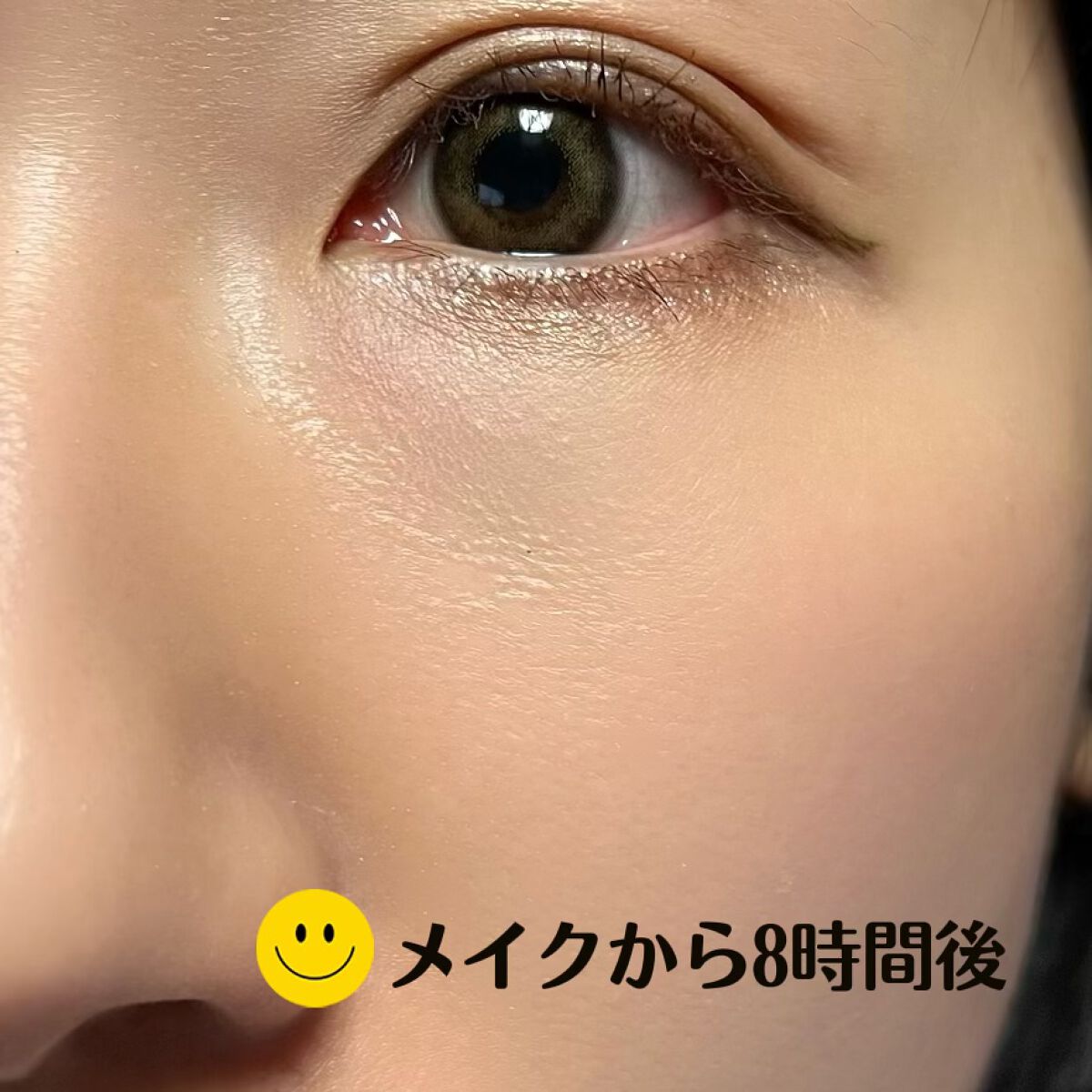 タン・クチュール・クッション/GIVENCHY/クッションファンデーションを使ったクチコミ(3枚目)