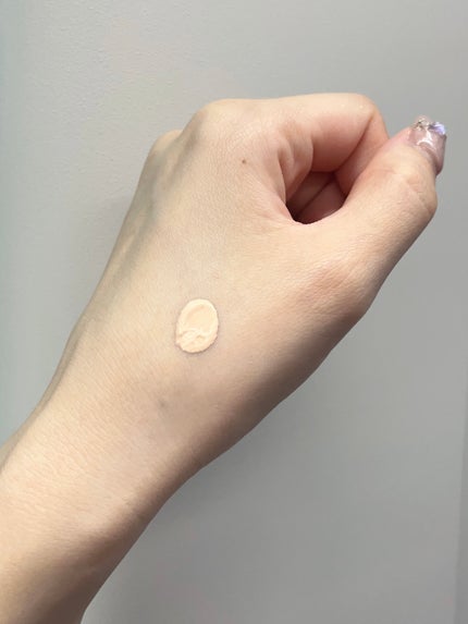 ディオールスキン フォーエヴァー スキン コレクト コンシーラー/Dior/リキッドコンシーラーを使ったクチコミ(3枚目)