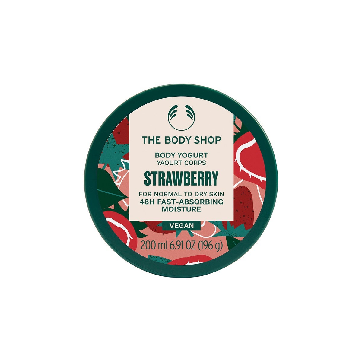 ボディヨーグルト ST 200ml