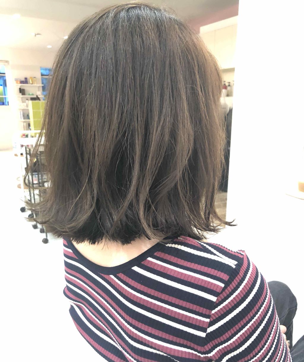 N. ポリッシュオイル/N./ヘアオイルを使ったクチコミ(2枚目)