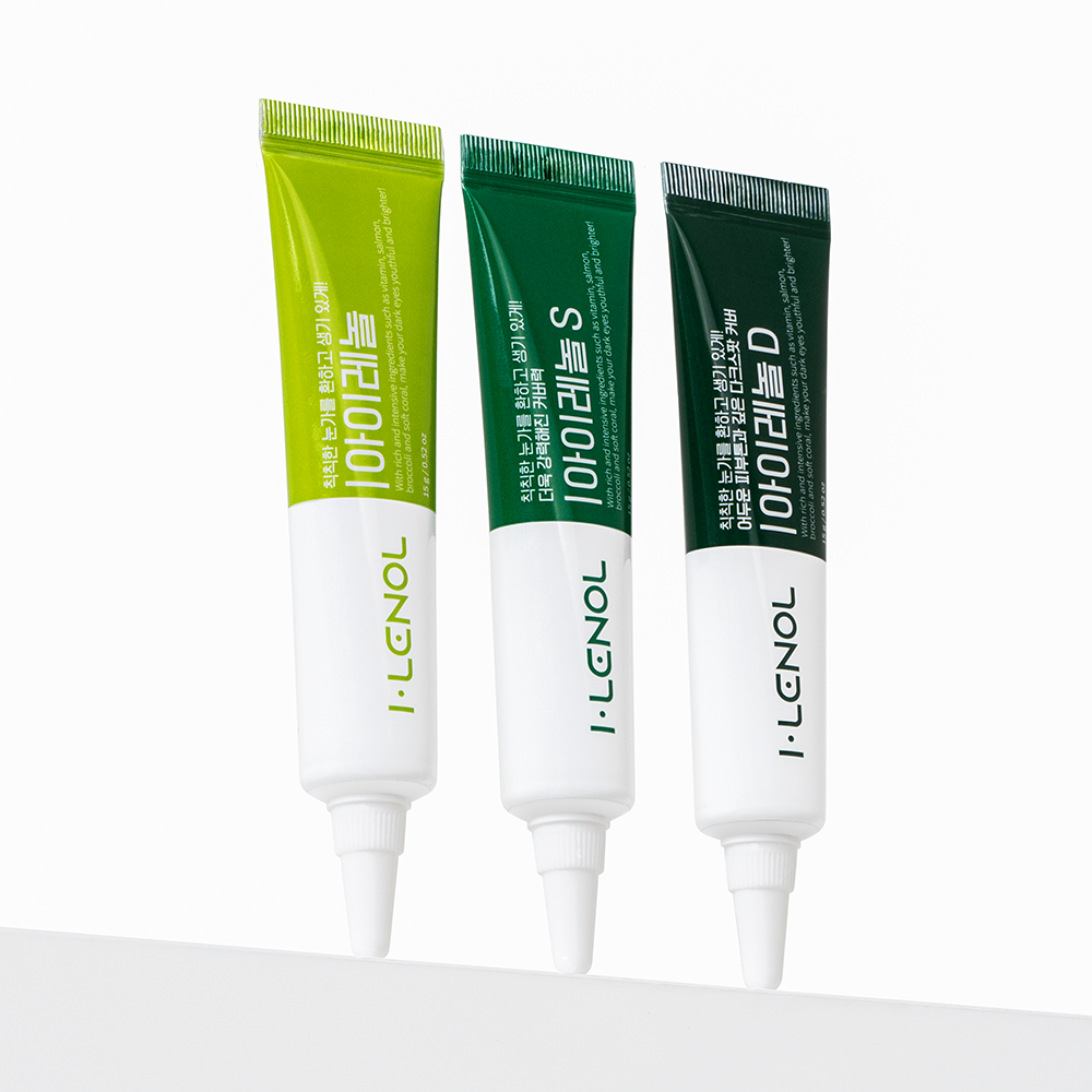 アイレノール クマクリーム IRENOL