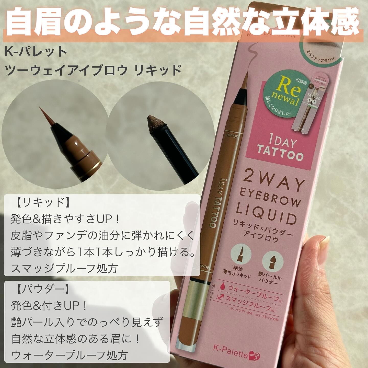 を使ったクチコミ（3枚目）