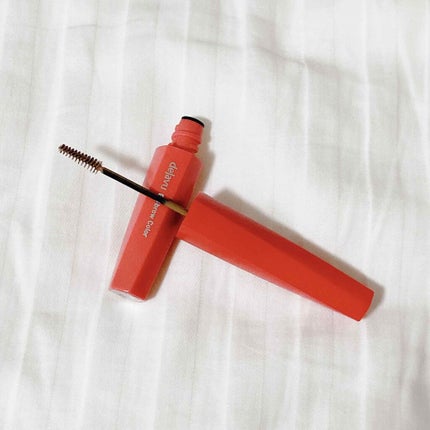 フィルム眉カラー/デジャヴュ/眉マスカラを使ったクチコミ(2枚目)