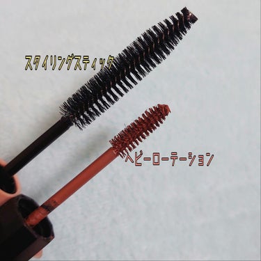 KIREI FACTORY スタイリングスティックのクチコミ「KIREI FACTORY スタイリングスティック KFSS-02 しっかりキープ

アホ毛っ.....」（2枚目）