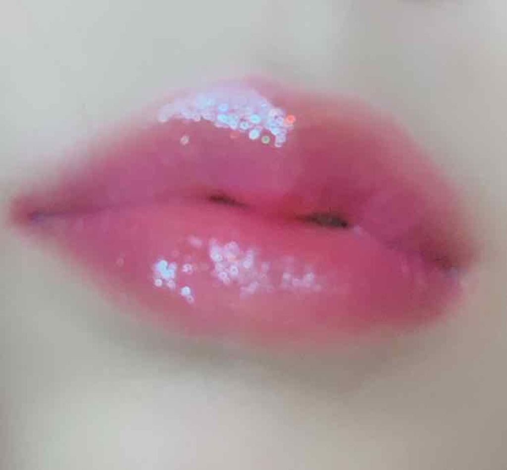 LIP38℃＜+1℃ SWIRL：渦＞/UZU BY FLOWFUSHI/リップケアを使ったクチコミ（3枚目）