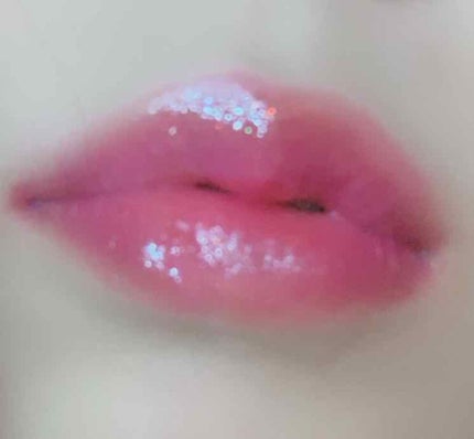 LIP38℃<+1℃ SWIRL:渦>/UZU BY FLOWFUSHI/リップケアを使ったクチコミ(3枚目)