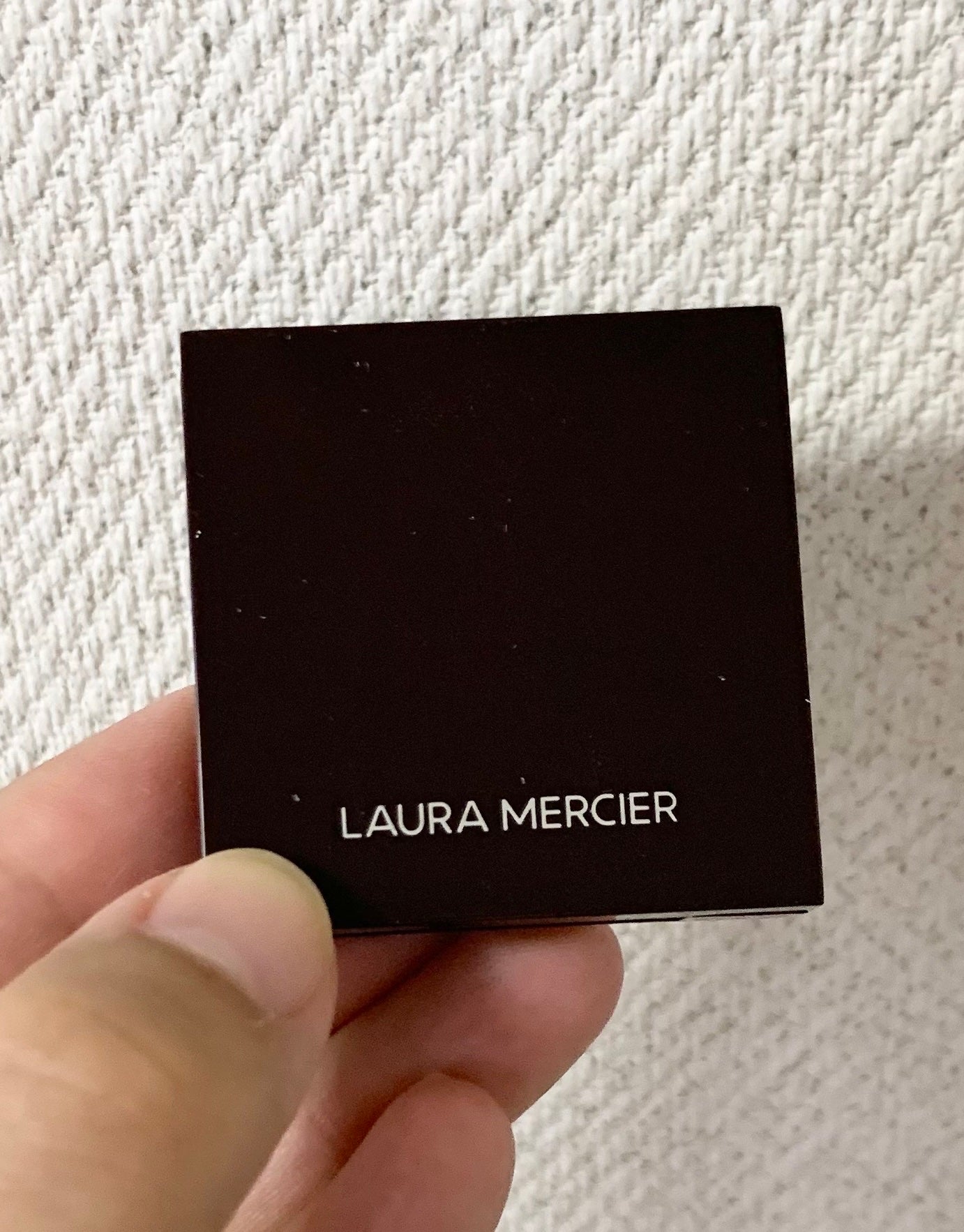 ブラッシュ カラー インフュージョン/ローラ メルシエ/パウダーチークを使ったクチコミ(1枚目)