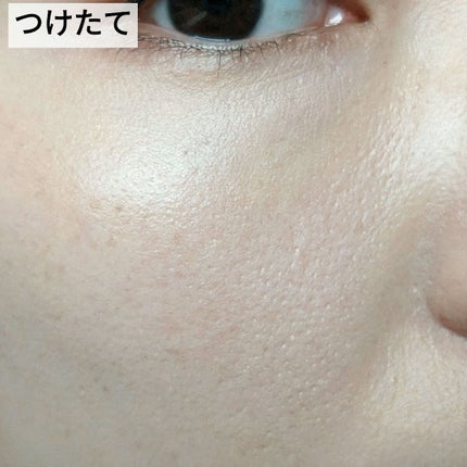 エッセンスBBクリーム ML(モイストリフト)/毛穴パテ職人/BBクリームを使ったクチコミ(2枚目)