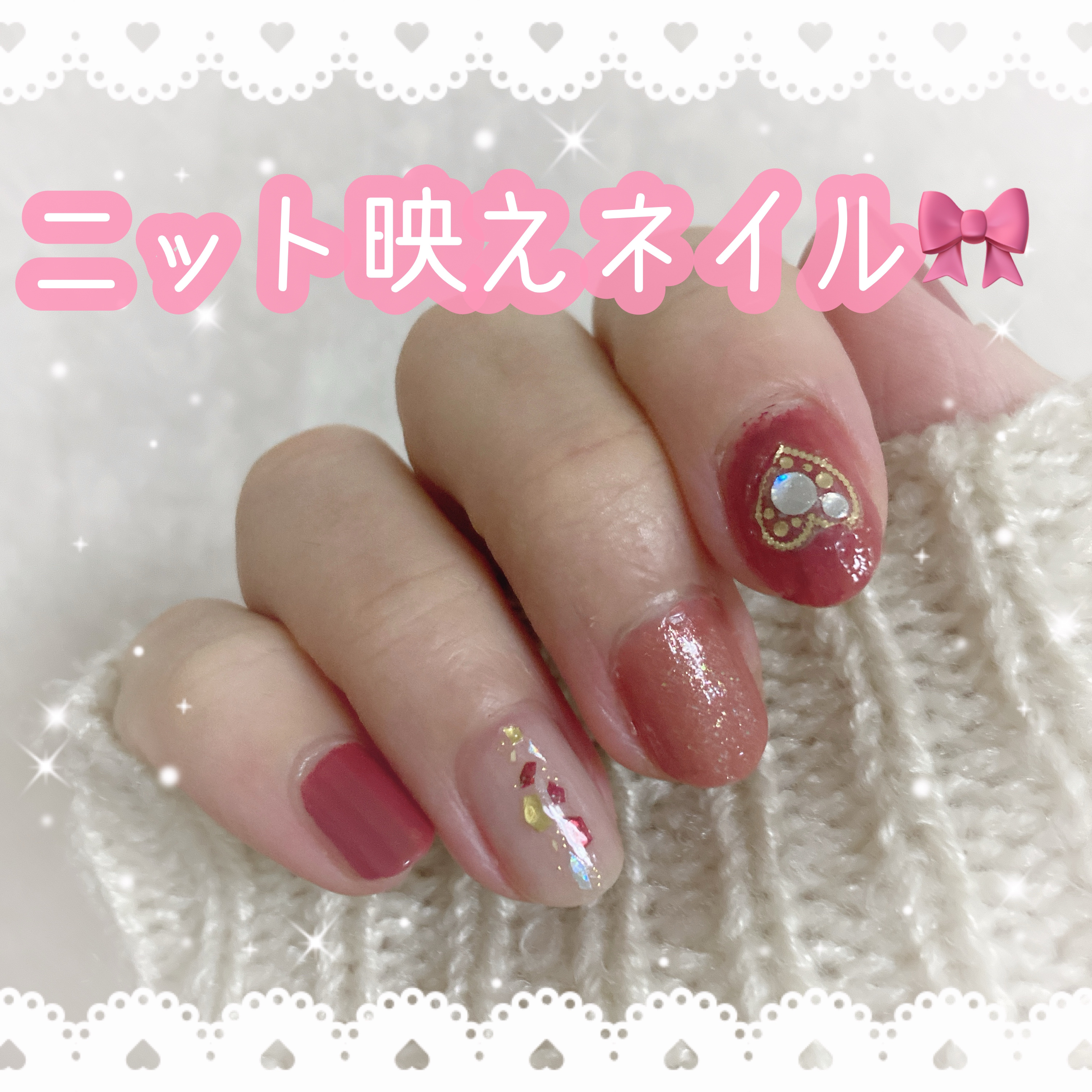 カラフルネイルズ/キャンメイク/マニキュアを使ったクチコミ（1枚目）