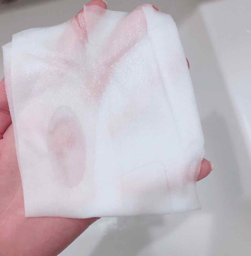 モイストリペアマスク/LIHAW/シートマスク・パックを使ったクチコミ(1枚目)