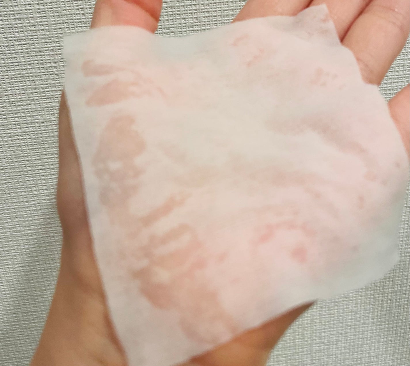 ウォンジョンヨ モイストアップレディスキンパック N/Wonjungyo/シートマスク・パックを使ったクチコミ(2枚目)