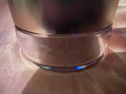 フェイスパウダー/DECORTÉ/ルースパウダーを使ったクチコミ(3枚目)