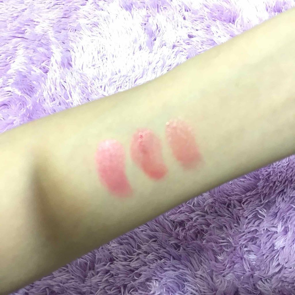 ネイルラッカー R/JILL STUART/マニキュアを使ったクチコミ(3枚目)