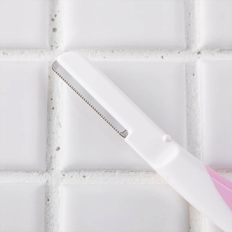 プリティー スリムL 3本入 貝印