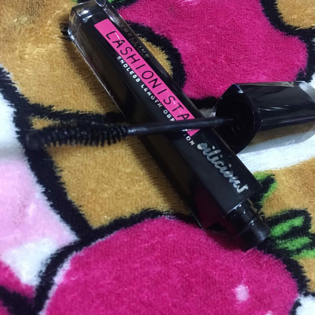 ロング&カールマスカラ スーパーWP/ヒロインメイク/マスカラを使ったクチコミ(3枚目)