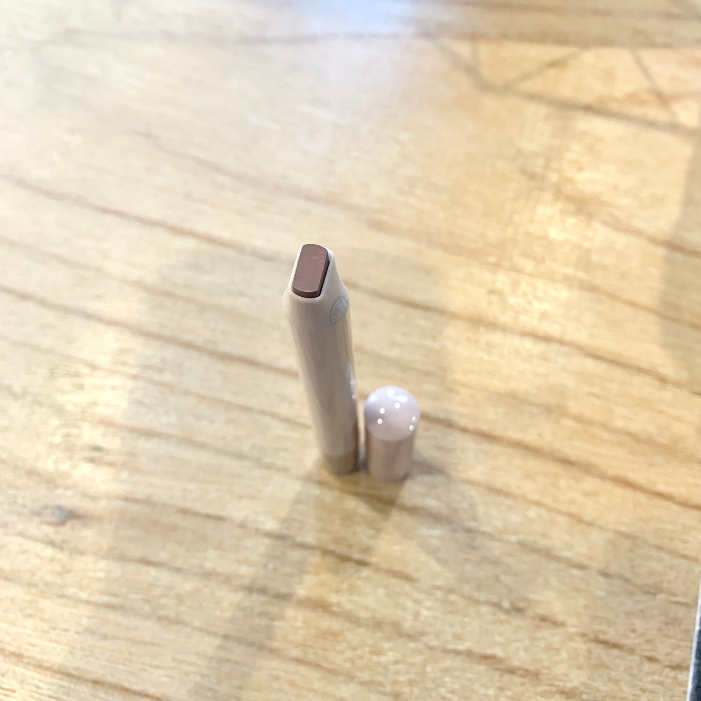 コガオシェードペン/ミゼルエディ/シェーディングを使ったクチコミ(2枚目)