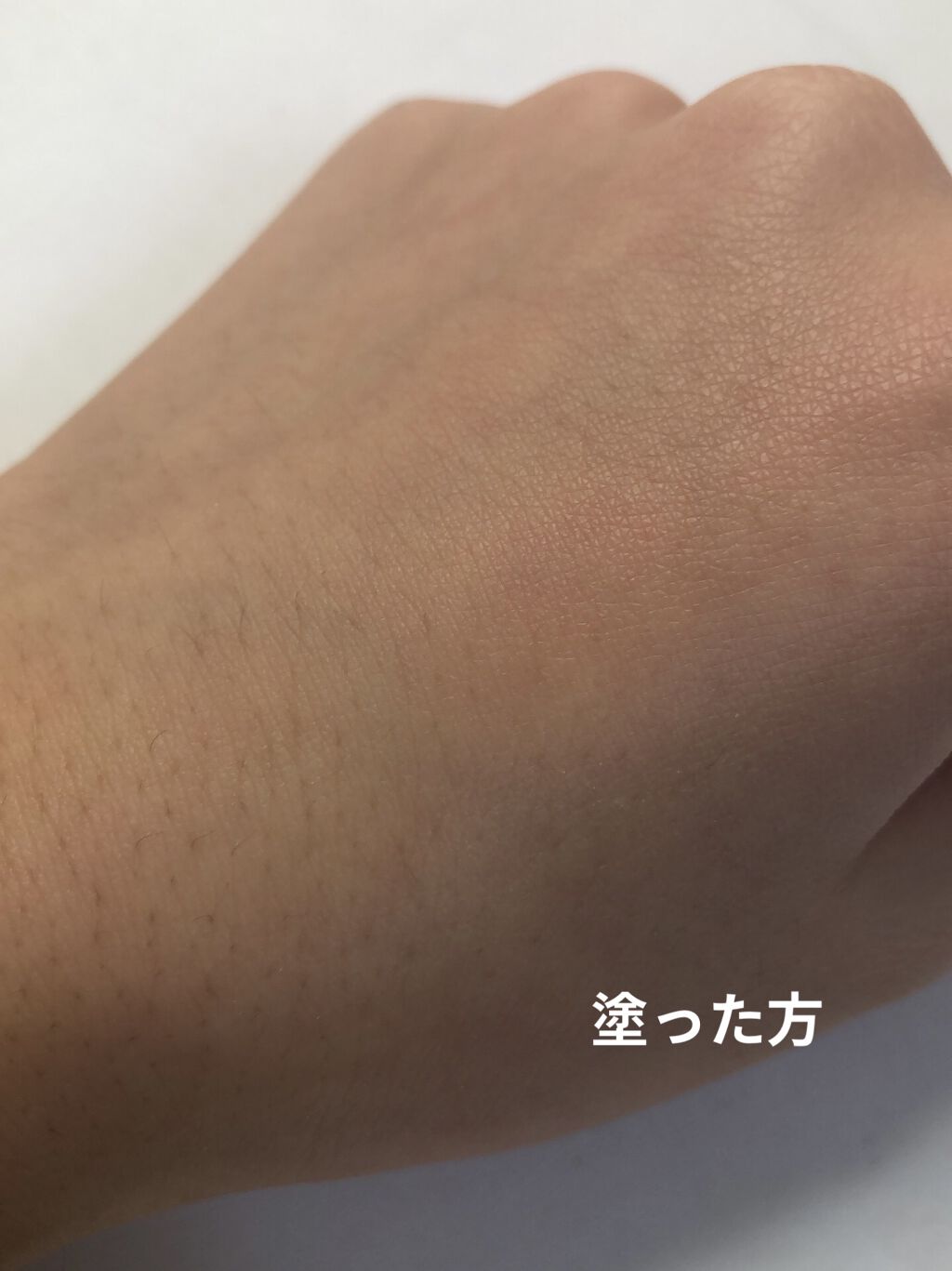 マシュマロフィニッシュパウダー　～Abloom～/キャンメイク/プレストパウダーを使ったクチコミ（3枚目）