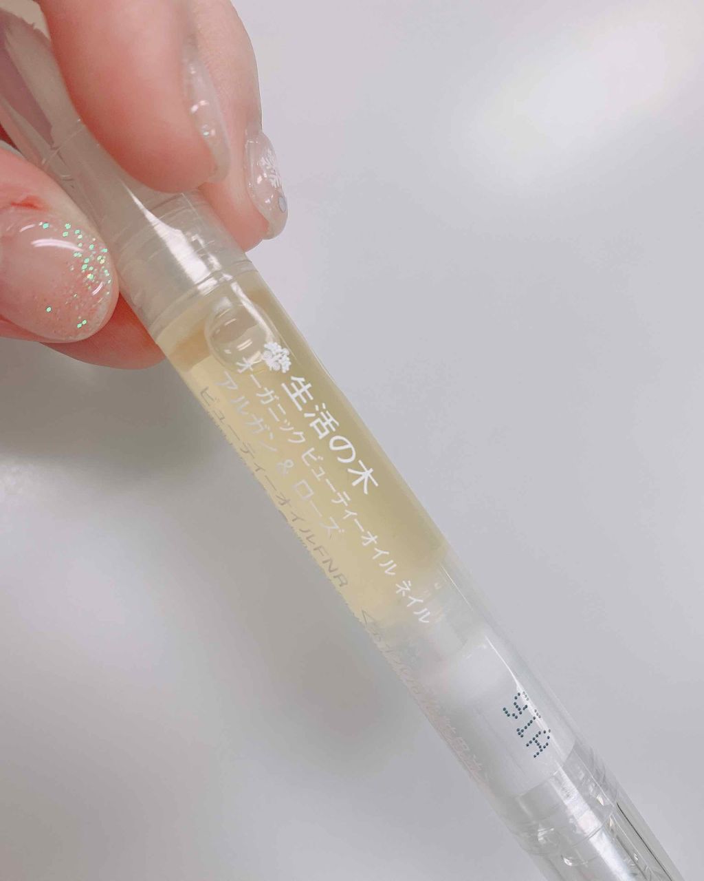 ビューティーウォーター ローズ/生活の木/ミスト状化粧水を使ったクチコミ（2枚目）