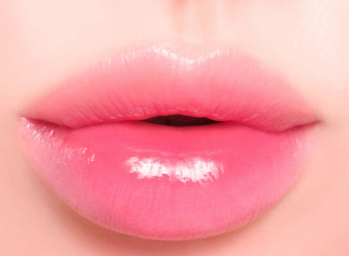 クチュールリップティント デューイグロイ 02 CEOピンク