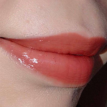 ルージュ エッセンシャル シルキー クリーム リップスティック/ローラ メルシエ/口紅を使ったクチコミ(2枚目)