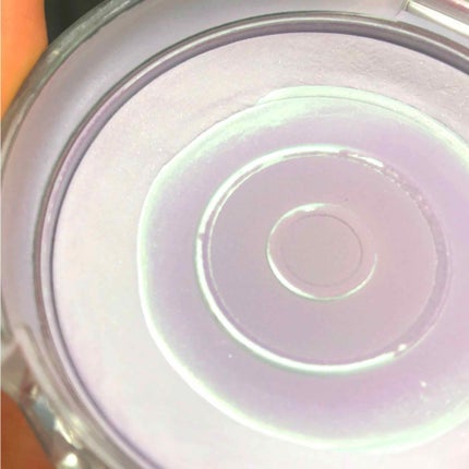 UVクリアフェイスパウダー/CEZANNE/プレストパウダーを使ったクチコミ(3枚目)