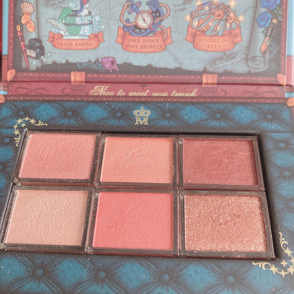 ディズニープリンセスコレクション by ピエナージュ/PienAge/カラーコンタクトレンズを使ったクチコミ（3枚目）