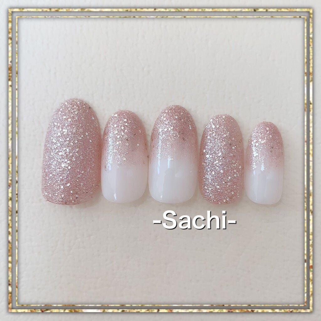 カラフルネイルズ/キャンメイク/マニキュアを使ったクチコミ(3枚目)