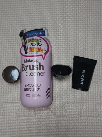 ハンドクリームb  (TOKYO GIRLS COLLECTION) 01b/U R GLAM/ハンドクリームの画像