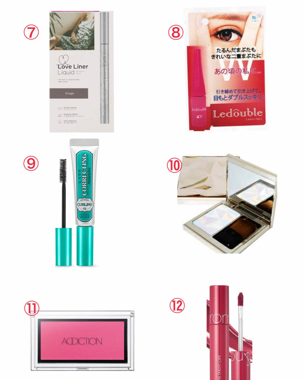 アイラッシュカーラー /SHISEIDO/ビューラーを使ったクチコミ（2枚目）