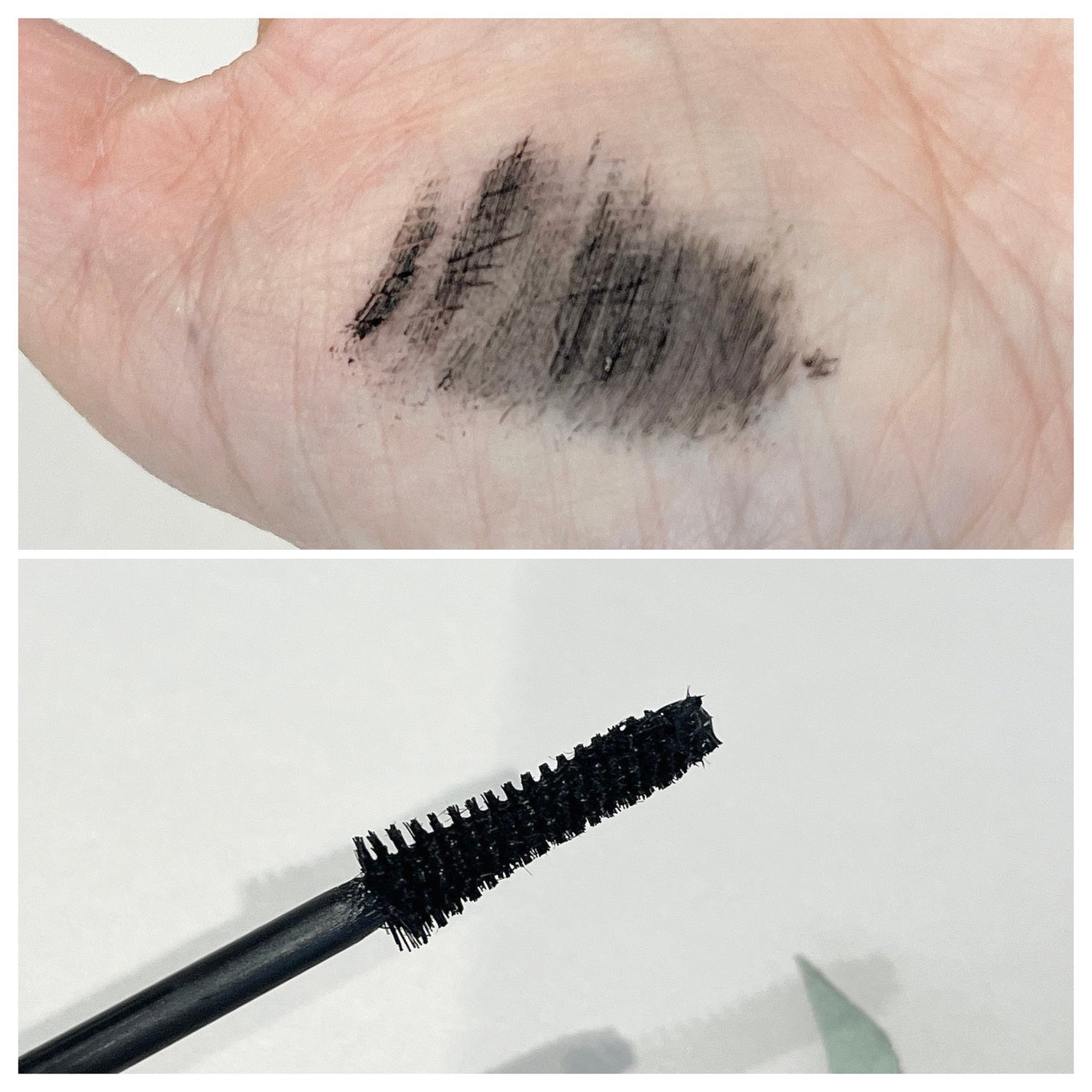 フォルトリスマスカラ/MICHIKO.LIFE/まつげ美容液を使ったクチコミ(3枚目)