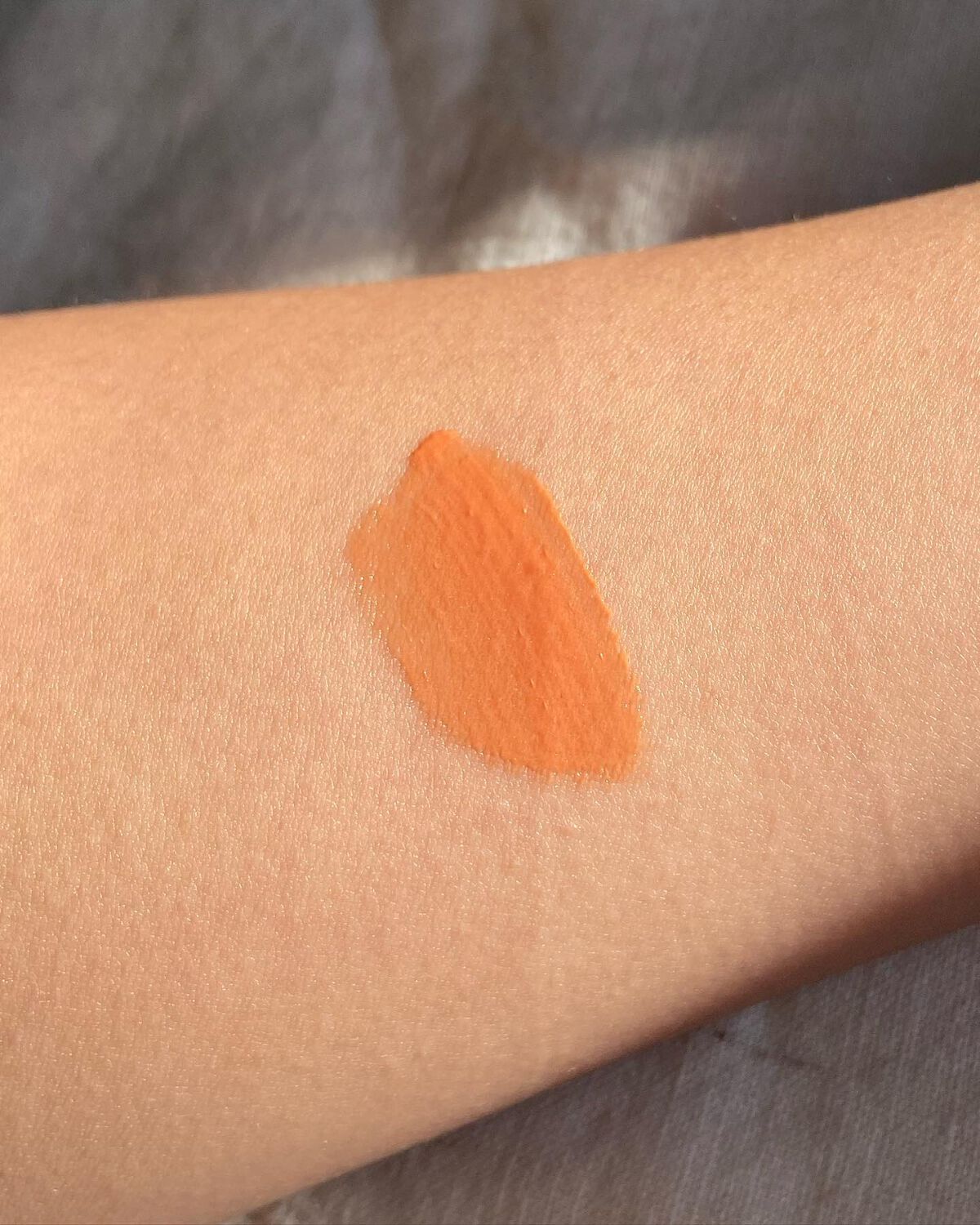 THREE ディヴァインリップジェム 02 FLOWER CHILD/THREE/口紅を使ったクチコミ（2枚目）