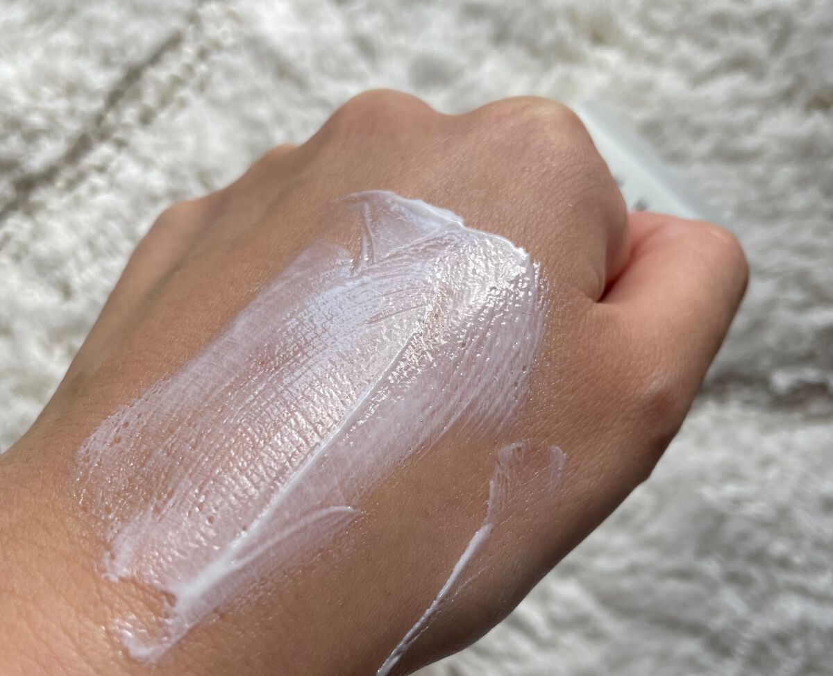 アリィー クロノビューティ ジェルUV EX/アリィー/日焼け止めジェルを使ったクチコミ（3枚目）