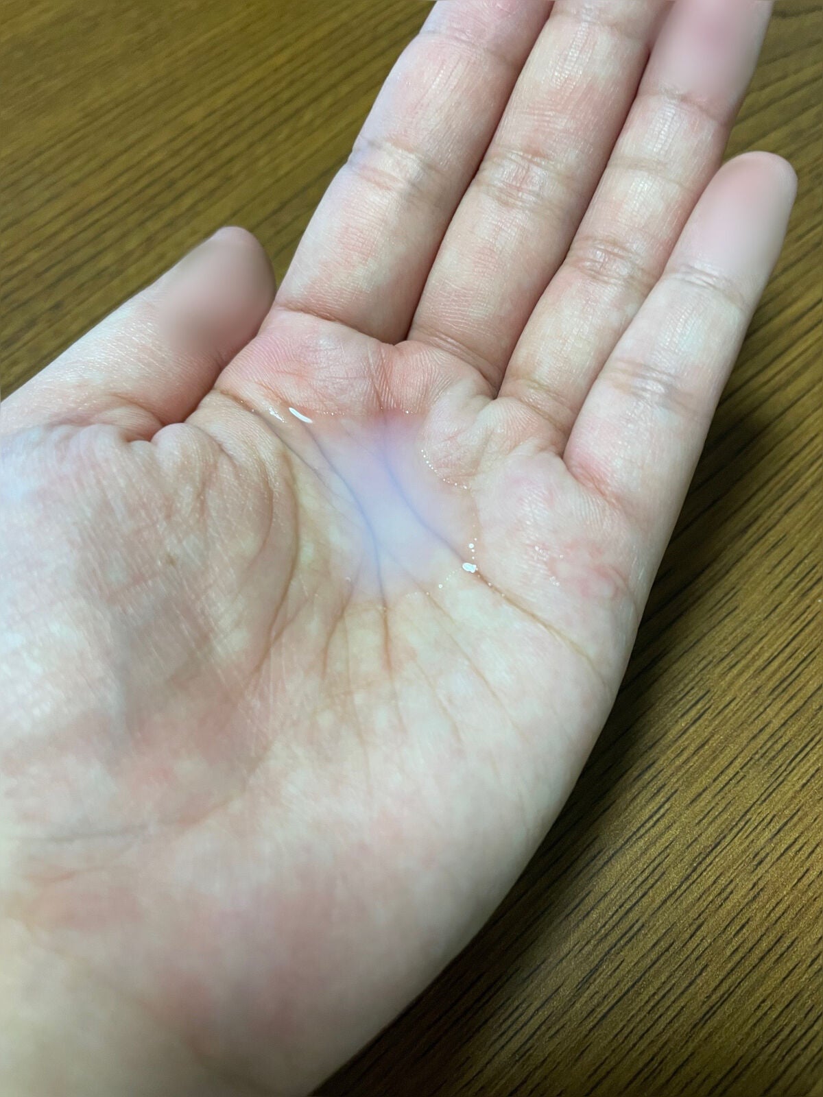 ハトムギ美容水 in ヒアルロン酸/パエンナ/化粧水を使ったクチコミ(3枚目)