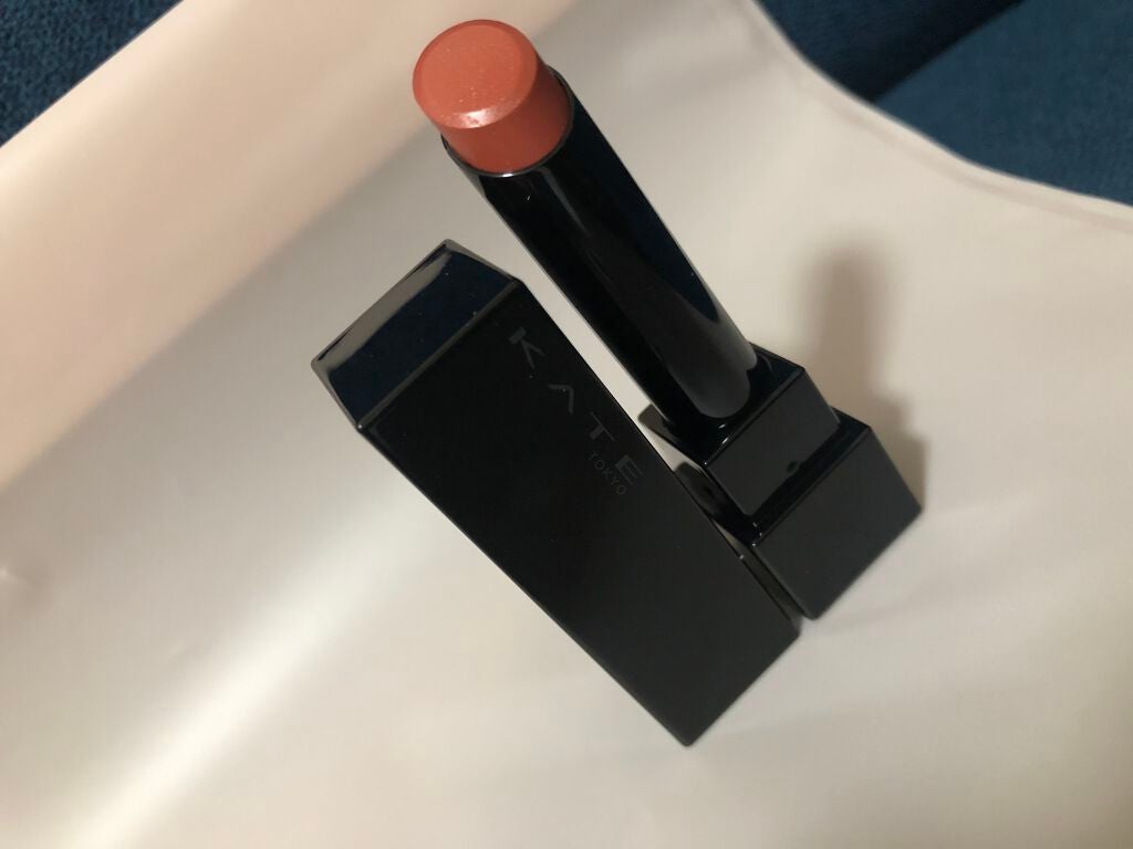 ケイト リップモンスター/KATE/口紅を使ったクチコミ(2枚目)