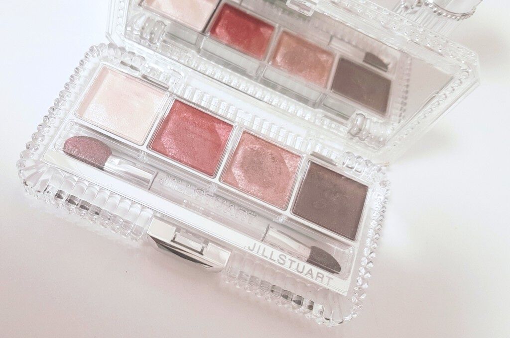 ジルスチュアート リップバーム/JILL STUART/リップバームを使ったクチコミ（2枚目）