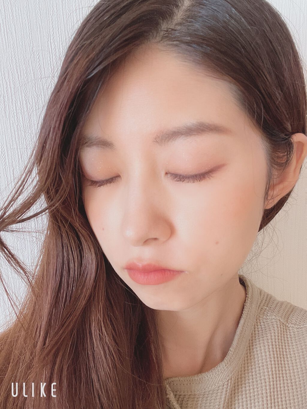 シャドウパレット/dasique/アイシャドウパレットを使ったクチコミ(2枚目)