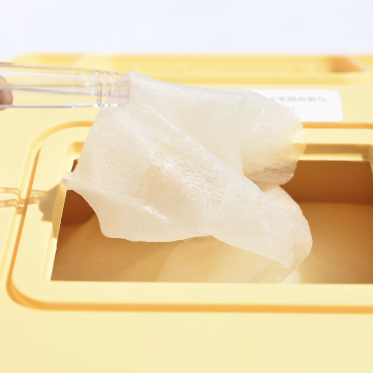 シカバイタル マスク/VT/シートマスク・パックを使ったクチコミ（2枚目）