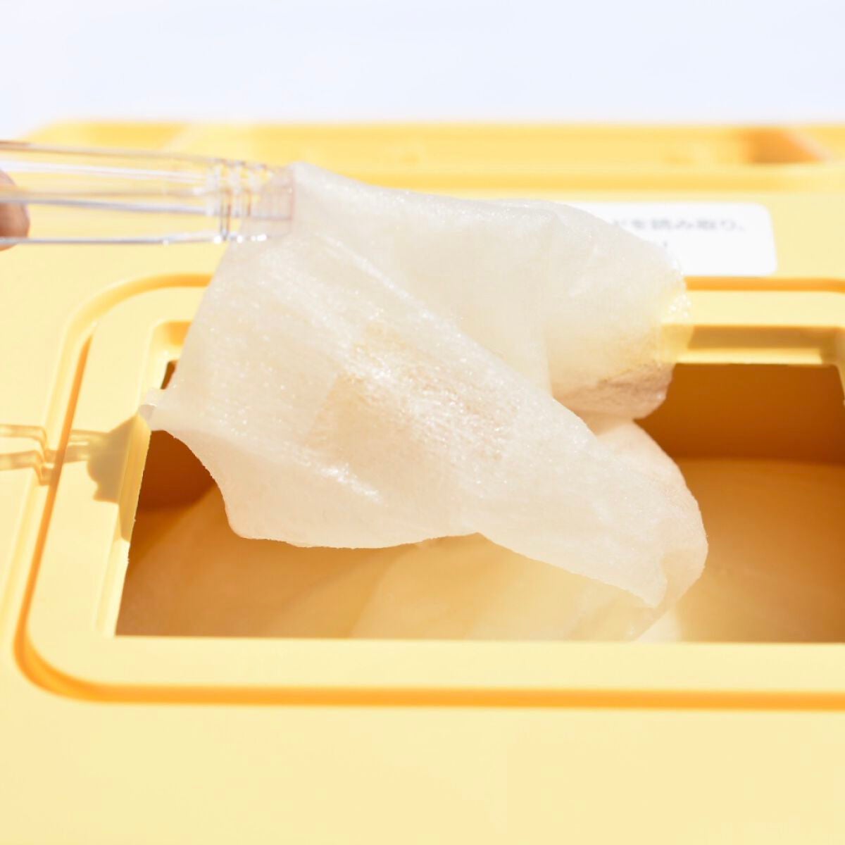 シカバイタル マスク/VT/シートマスク・パックを使ったクチコミ(2枚目)