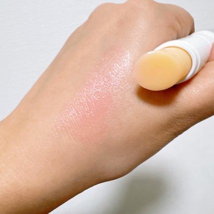 ティントリップレスキュー/FRESHO2/リップバームを使ったクチコミ(4枚目)