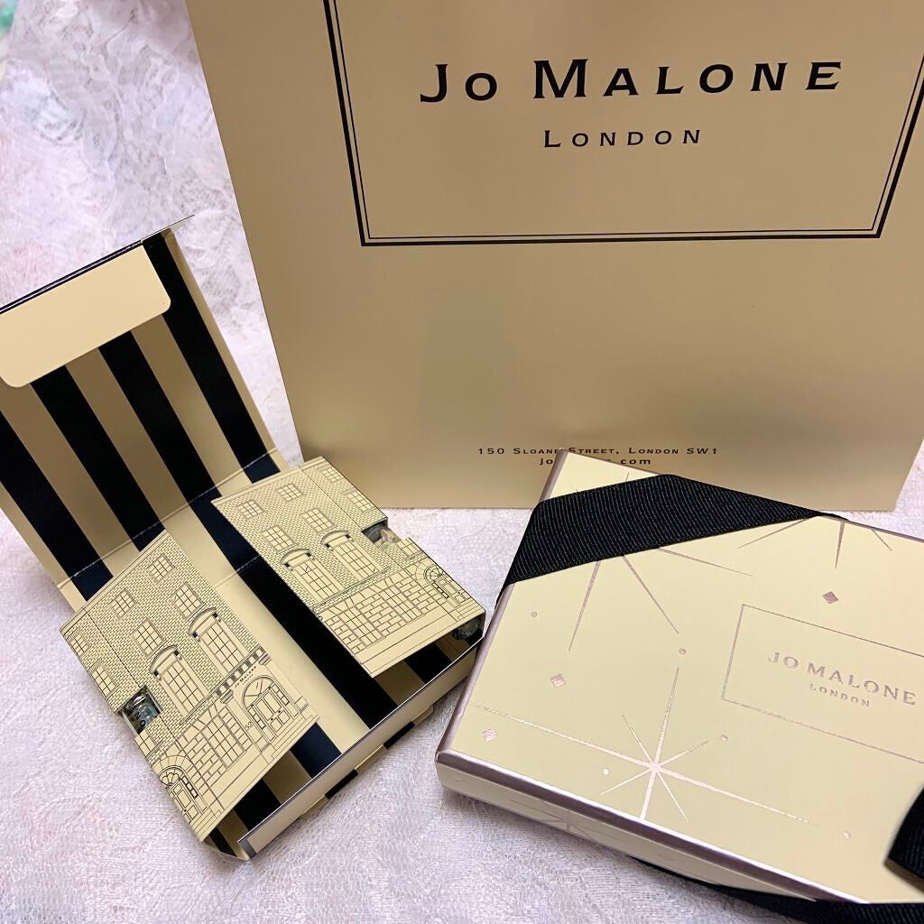 コロン コレクション/Jo MALONE LONDON/香水(その他)を使ったクチコミ(2枚目)