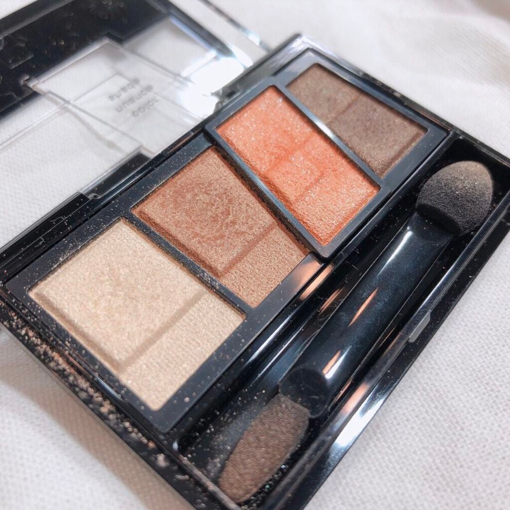 くり出しアイライナー/グレイシィ/ペンシルアイライナーを使ったクチコミ(6枚目)