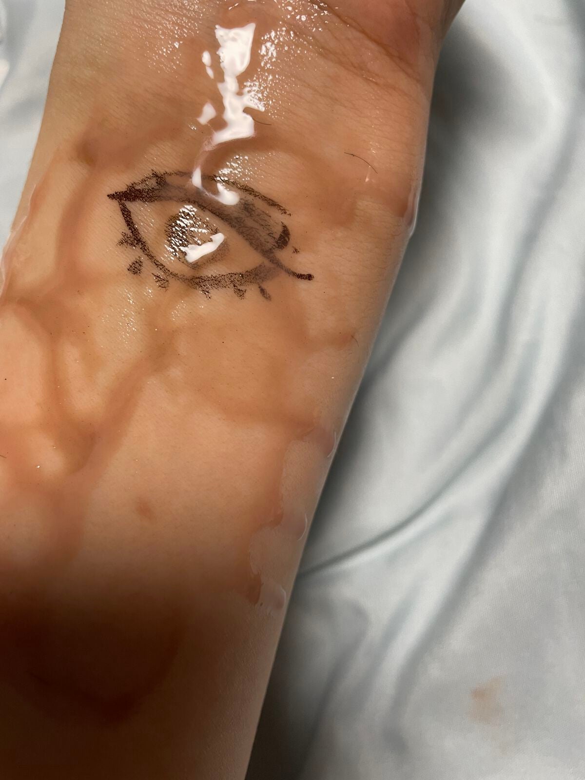 ピュアクレンジングジェル ホワイト/Salanaru(サラナル)/クレンジングジェルを使ったクチコミ(6枚目)