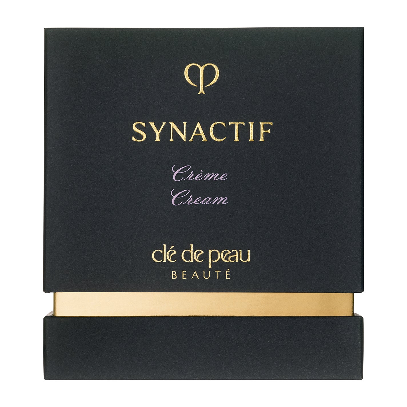 クレームn クレ・ド・ポー ボーテ シナクティフ