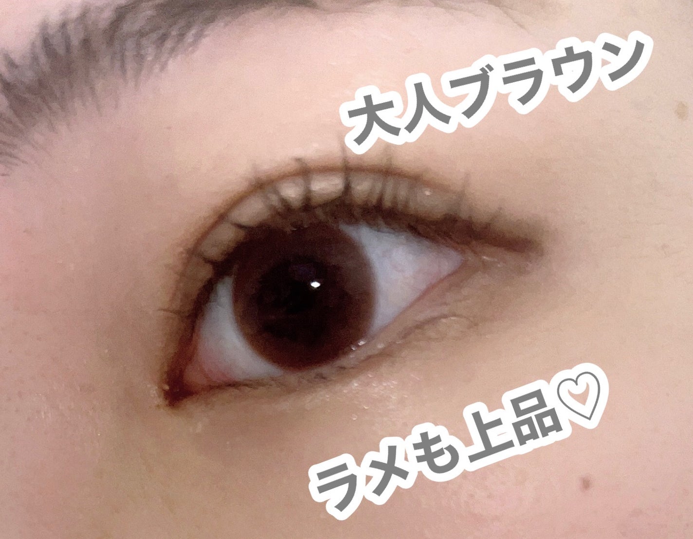 セルヴォーク ヴァティック アイパレット/Celvoke/アイシャドウパレットを使ったクチコミ(2枚目)