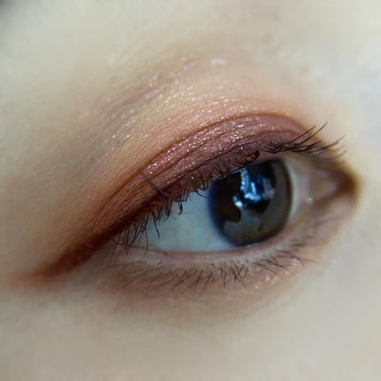 スティロ ユー ウォータープルーフ N/CHANEL/ペンシルアイライナーを使ったクチコミ(4枚目)