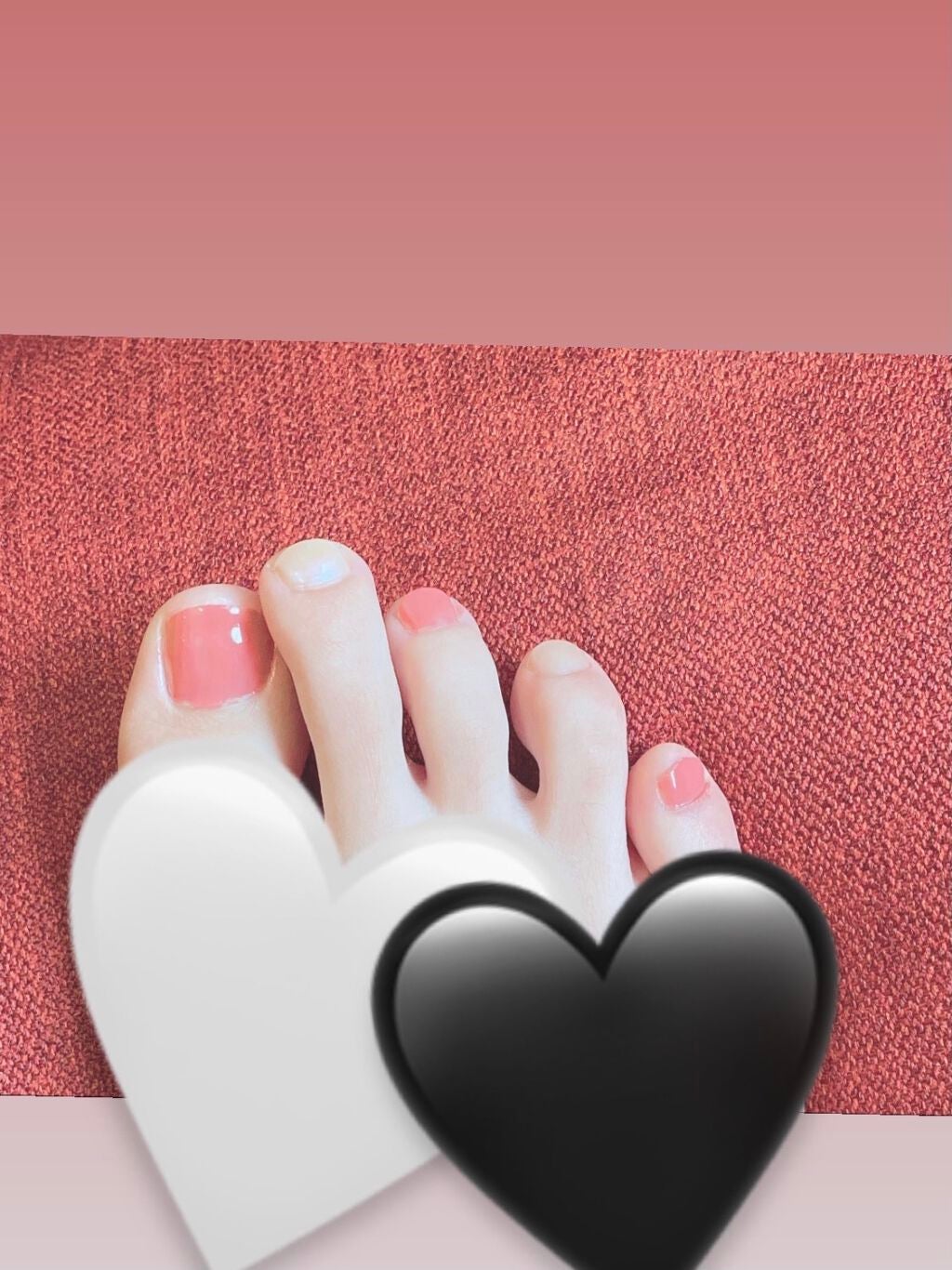 ル ジェル コート/CHANEL/ネイルトップコートを使ったクチコミ(2枚目)